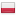 gazeta-it.pl server is located in Poland